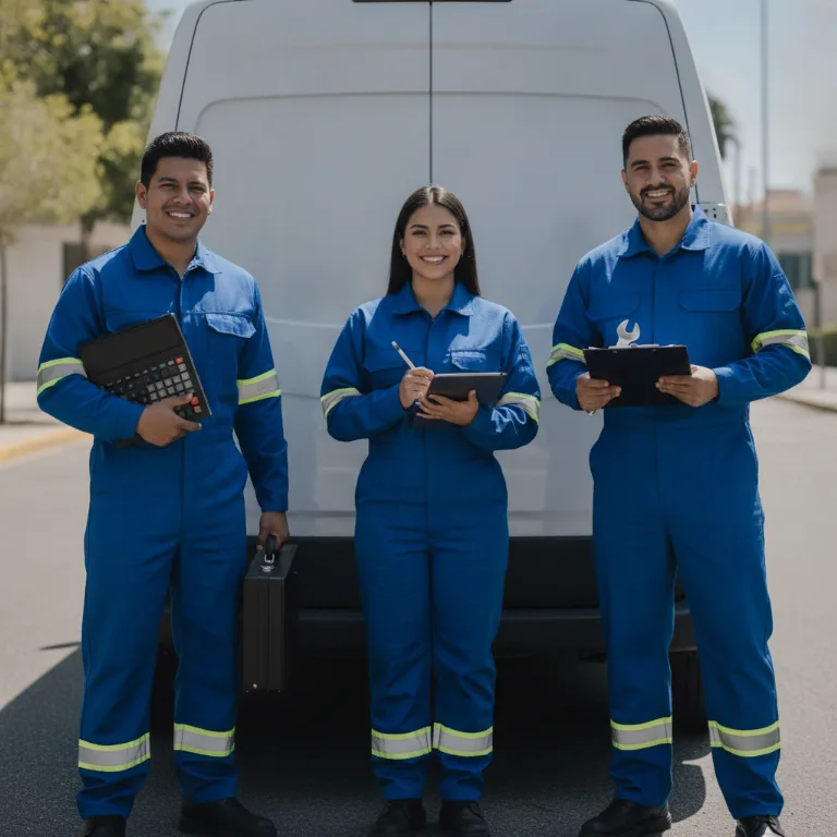 Contador Público Certificado equipo en Gustavo Adolfo Madero